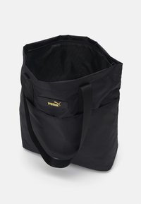 Puma CORE POP - Velká kabelka - black