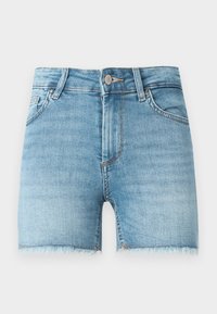 ONLBLUSH  - Short en jean - light blue denim