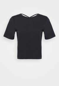 ONLY Play Jednoduché tričko - black