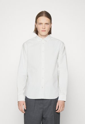 Les Deux KRISTIAN OXFORD SHIRT - Skjorter - white