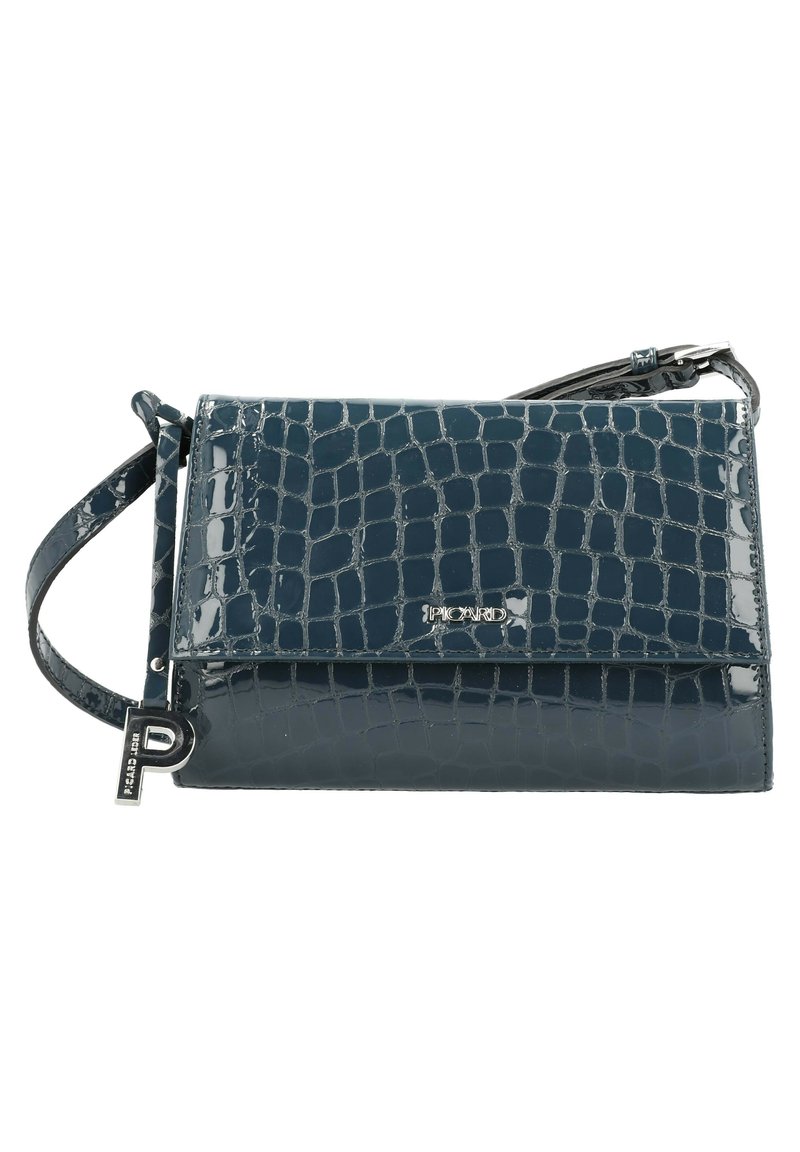 Picard AUGURI - Umhängetasche - icelake