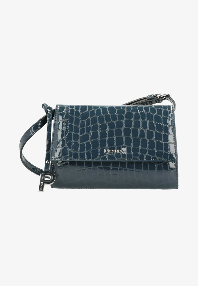 Picard AUGURI - Umhängetasche - icelake