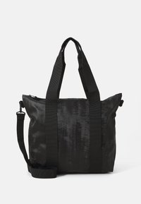 TOTE BAG MINI UNISEX - Velika torba - coal