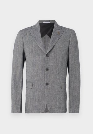 UNITO - Blazer jacket - blu