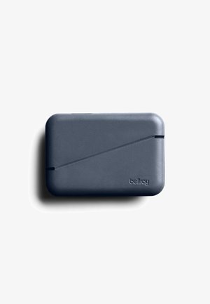 Bellroy FLIP - SECOND EDITION - Geldbörse - bluestone