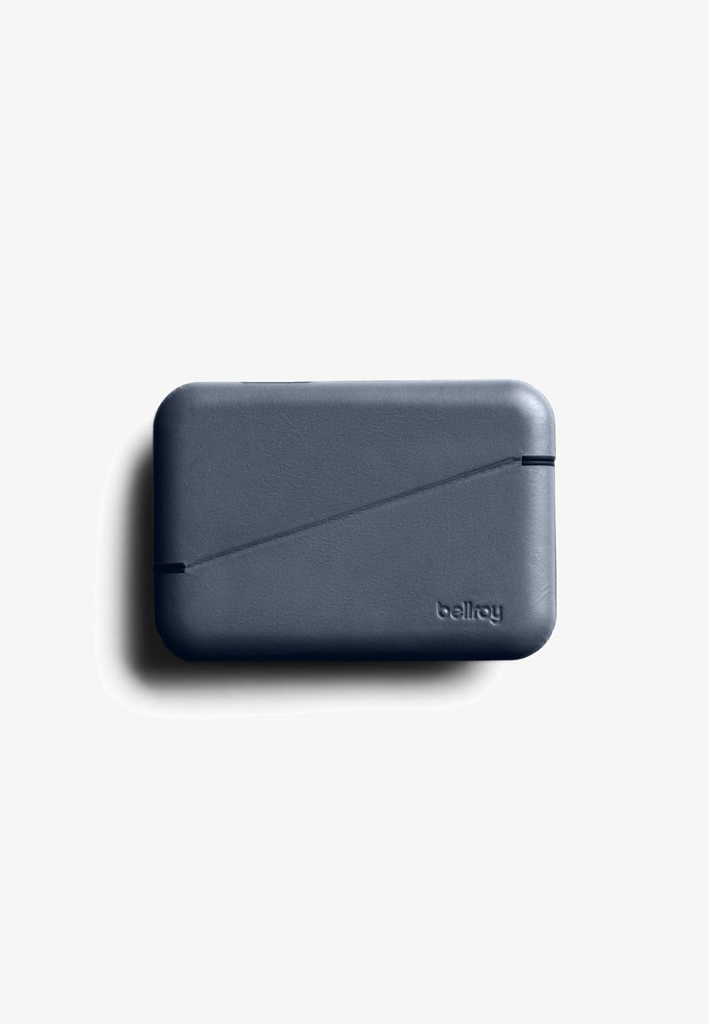 Bellroy FLIP - SECOND EDITION - Portefeuille - bluestone