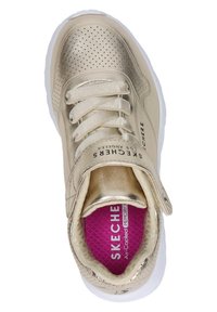 Skechers Sneakers basse - goud