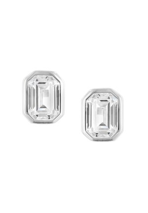 STECKER - Ohrringe - silver-coloured