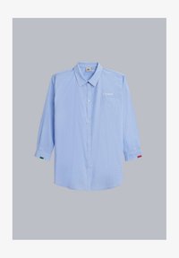 Non sélectionné, bleu