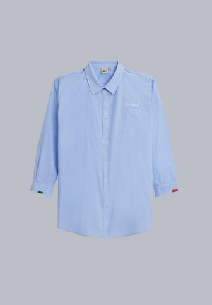 Kickers Abito a camicia - bleu
