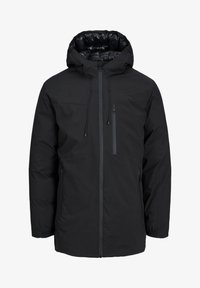 Ausgewählt, black