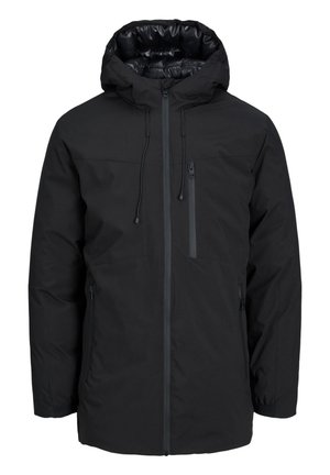 Jack & Jones JCOPAYNE - Parkas - black