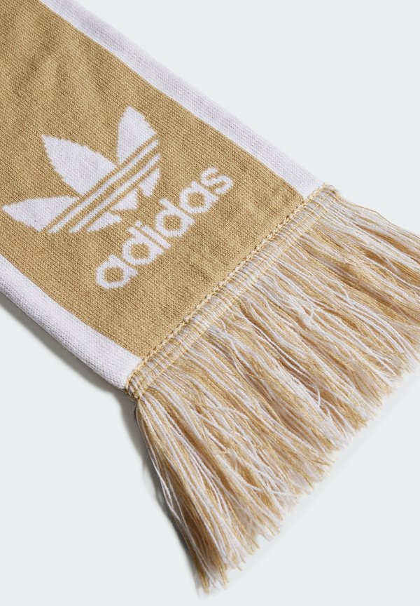 ADICOLOR  - Scarf - magic beige3