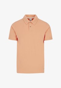 Niet geselecteerd, cadmium orange