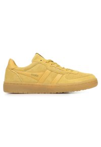 Gola Baskets basses - mustard gum