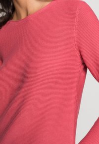 TOM TAILOR Πουλόβερ - cozy pink