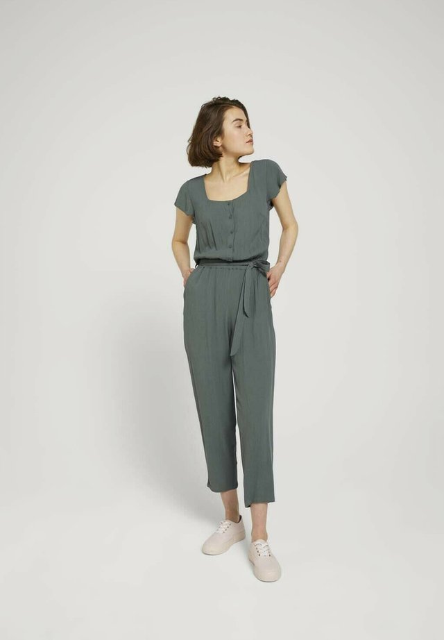 Jumpsuits & Overalls für Damen versandkostenfrei kaufen ZALANDO