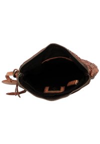 Harbour 2nd SOFT WEAVING IDA  - Schoudertas - charming cognac