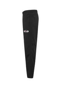 Fila LUGANO - Pantalones deportivos - black