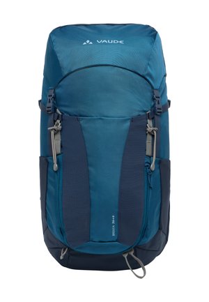 BRENTA - Zaino da trekking - baltic sea