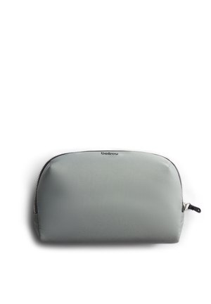 Bellroy DESK CADDY - Trousse de toilette - eucalyptus