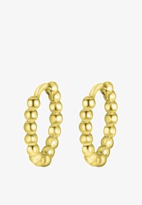 Sélectionné, gold-coloured