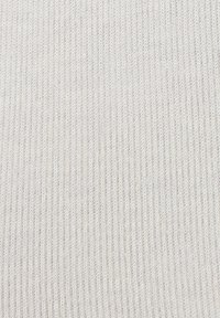 Damart GRATTÉ SENSITIVE - Caleçon long - gris chiné