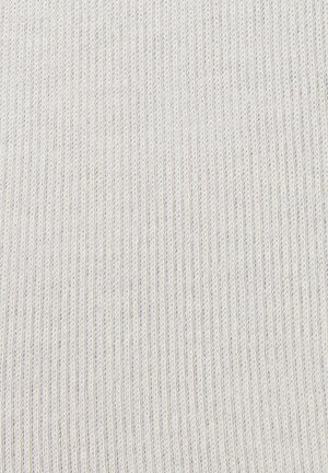 Damart GRATTÉ SENSITIVE - Calzamaglia - gris chiné