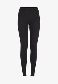 Unselected, black