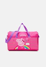 Borsa Pranzo Isolata Peppa Pig Per Bambini – Rettangolare, Senza BPA – Zawadi Global - Foto 3