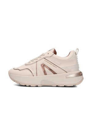 LIVERPOOL - Trainers - bge beige