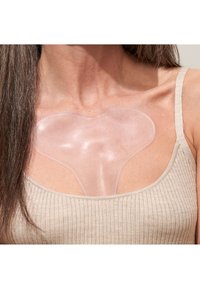 Apricot Beauty DÉKOLLETÉ PAD WITH HYALURON - Accessori skincare