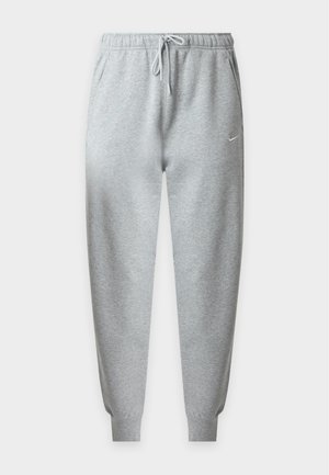 Nike Sportswear, M NK SOLO BB JOGGER CONCEPT - Долнище на анцуг - grey heather/sail