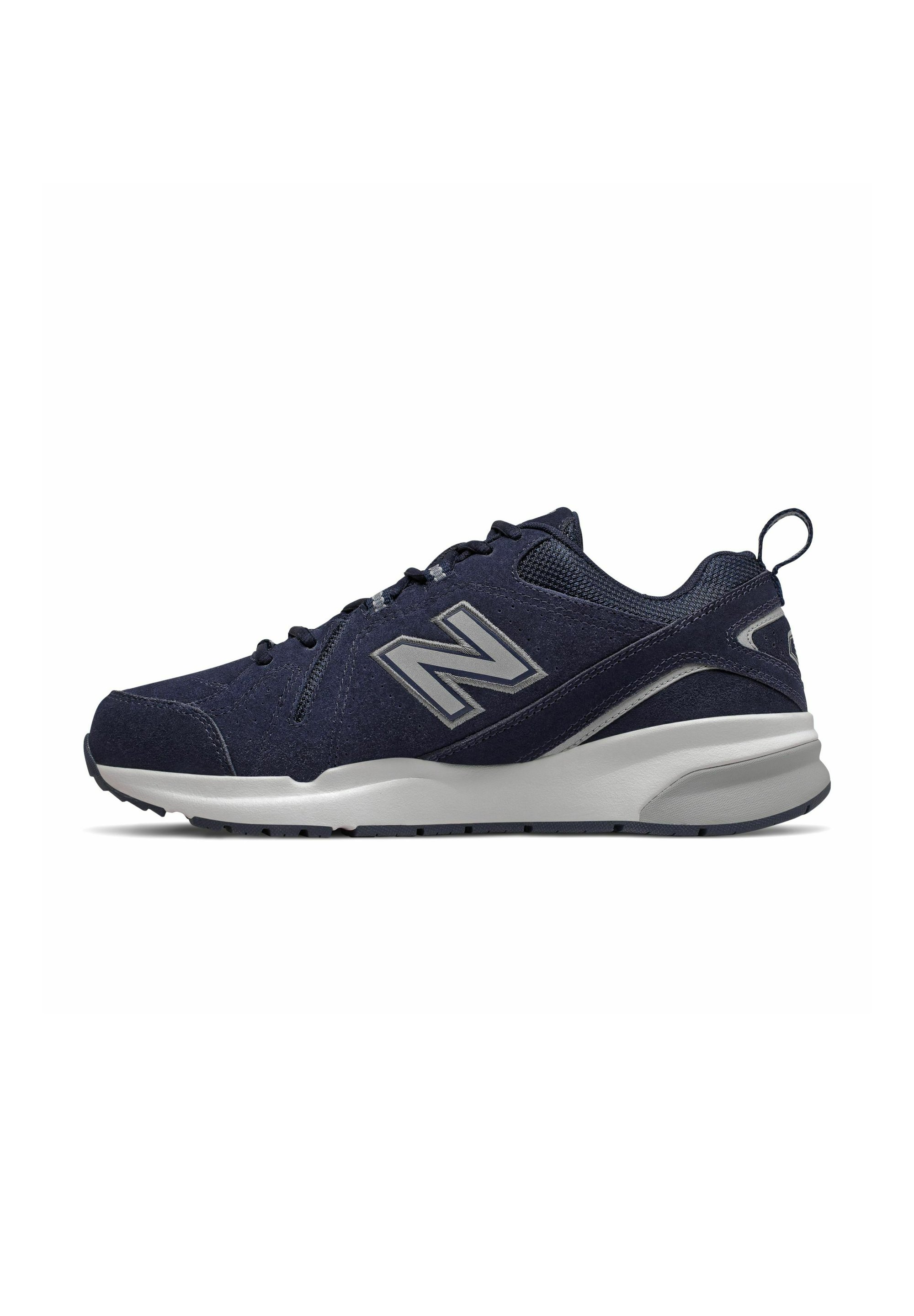 New Balance 608V5 Scarpe da allenamento blue grey/blu