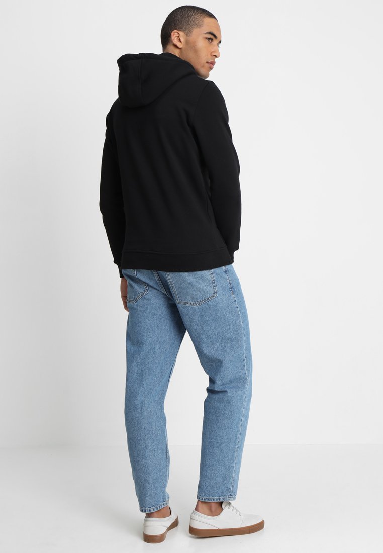 Herren NASA SMALL INSIGNIA HOODY - Kapuzenpullover Herren NASA SMALL INSIGNIA HOODY - Kapuzenpullover