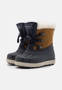 Friboo Botas para la nieve - beige