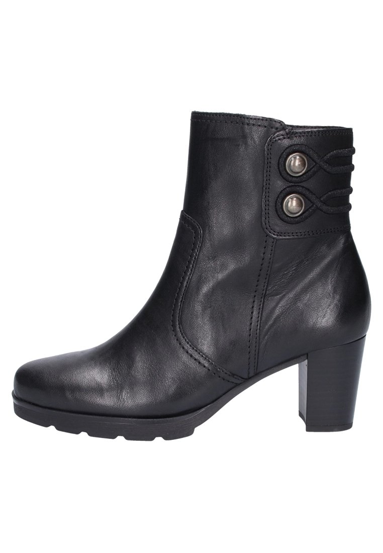 Gabor Bottines - black