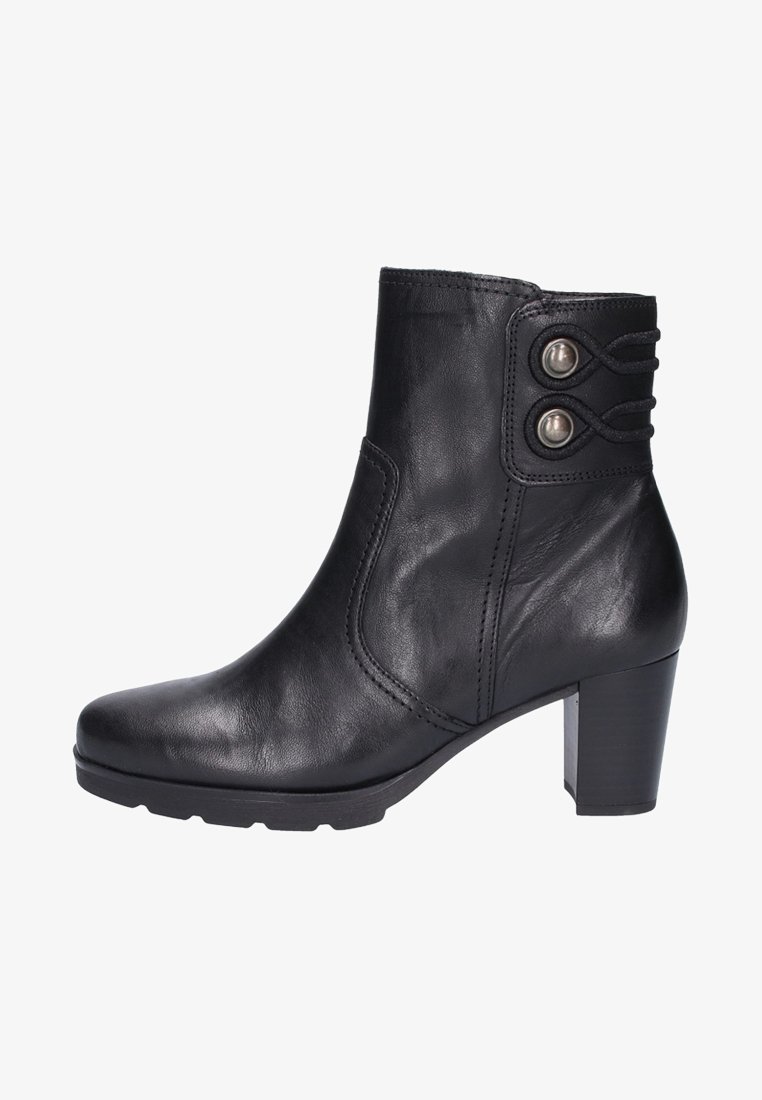 Gabor Bottines - black