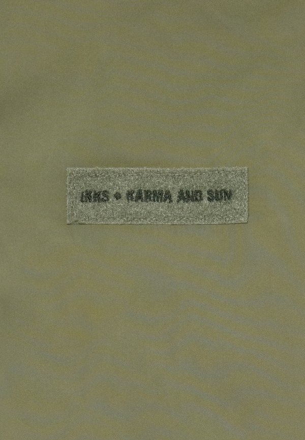 BLOUSON REVERSI - Summer jacket3