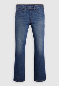 537® WESTERN BOOTCUT - Calças de ganga bootcut - wow have fun