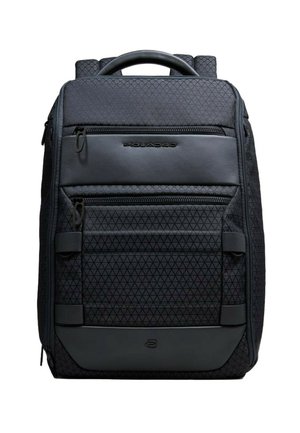 VIAGGIO MODULARE PORTA PC E IPAD CON SISTEMA DI S - Mochila - blu