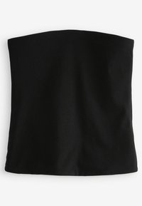 Next 3 PACK BANDEAU BOOBTUBES - Tops - multi/white/black stripe