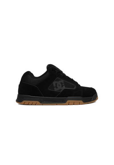 DC Shoes DC Schoen DC Schoen SNEAKERS Heren BLACK 5907964224839