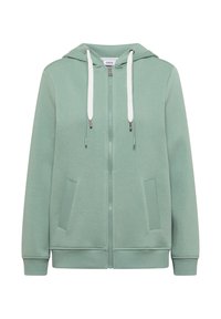 Non sélectionné, grün