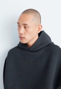 Nike Sportswear Hættetrøje - anthracite/(anthracite)