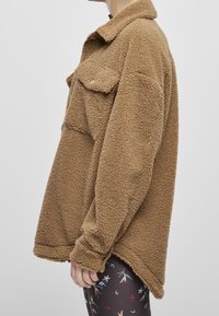Urban Classics Giacca invernale - brown