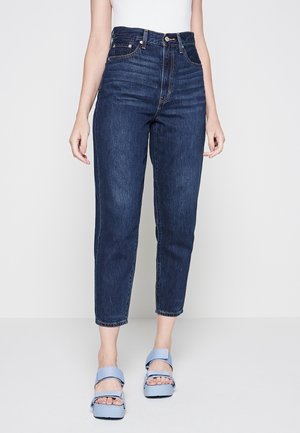 Tapered-Farkut - dark blue