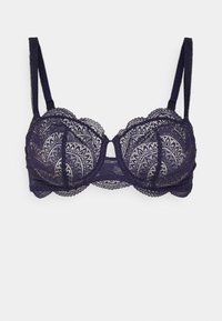 Não selecionado, midnight