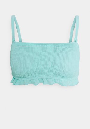 FREE SPIRIT - Haut de bikini - green