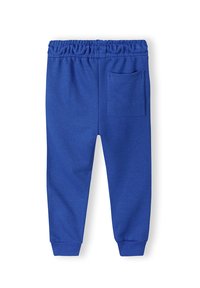 MINOTI JOGGERS WITH PRINT - Onderbroeken - blue
